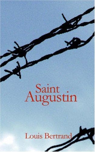 Saint Augustin