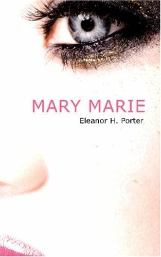 Mary Marie