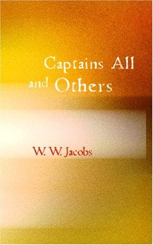 Captains All and Others