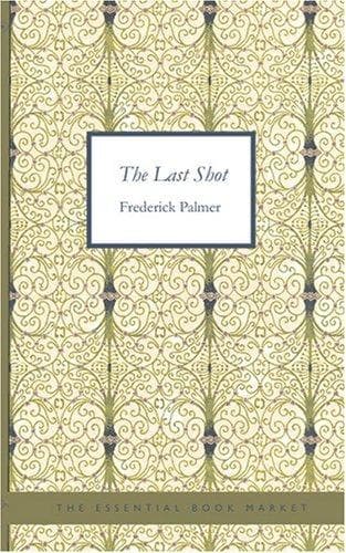The Last Shot