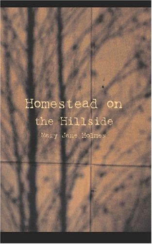 Homestead on the Hillside