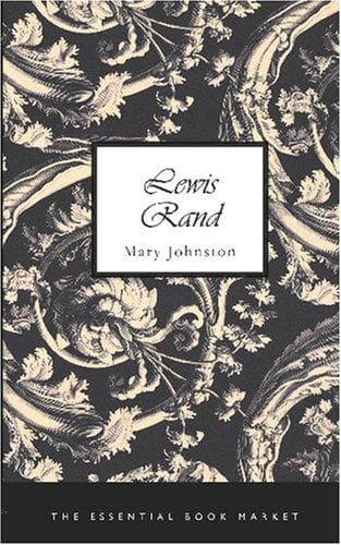 Lewis Rand