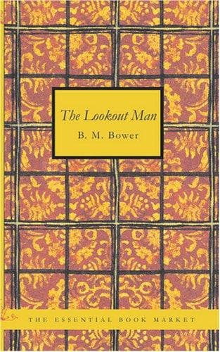 The Lookout Man
