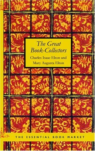 The Great Book-Collectors