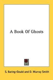 A Book of Ghosts