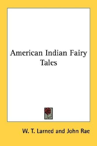 American Indian fairy tales