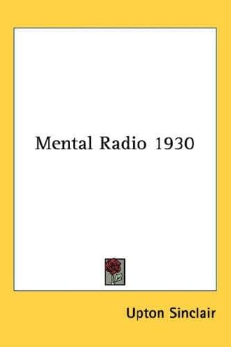 Mental Radio