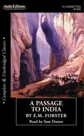 A passage to India