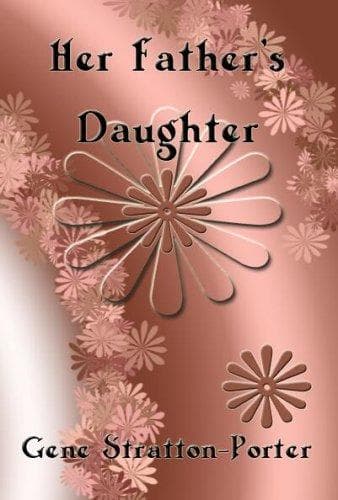 Her Father's Daughter