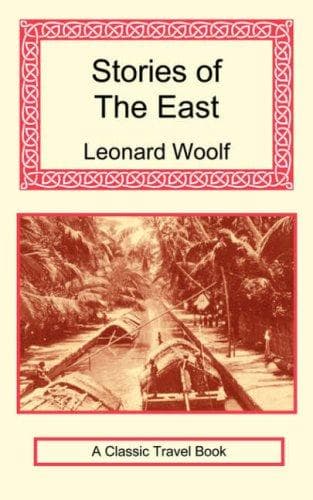 Stories of the East