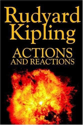 Actions and reactions