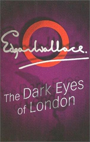 The dark eyes of London