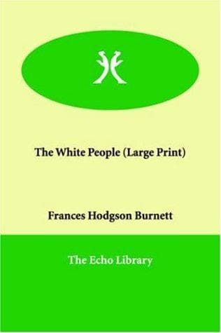 The White People