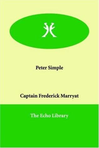 Peter Simple