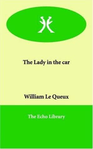 The Lady in the Car