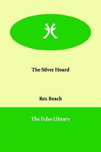 The Silver Horde