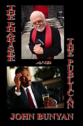 The Pharisee and the Publican