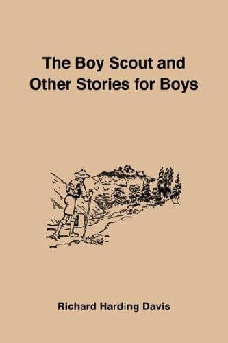 The Boy Scout