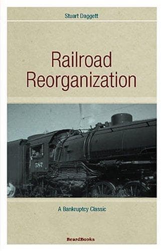 Railroad Reorganization