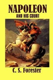 Napoleon and his court