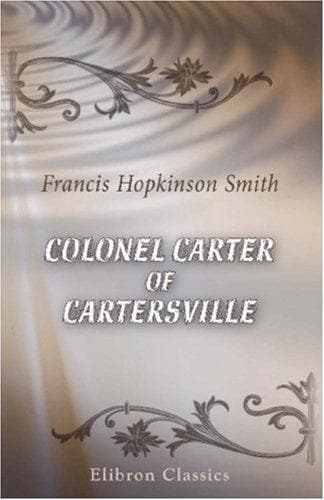 Colonel Carter of Cartersville