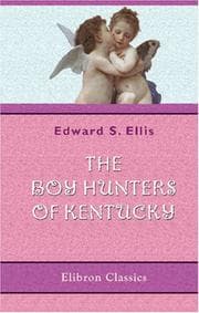 The Boy Hunters of Kentucky