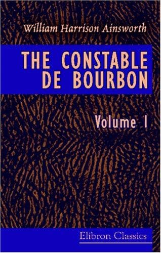 The Constable De Bourbon