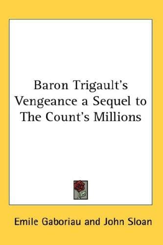 Baron Trigault's Vengeance