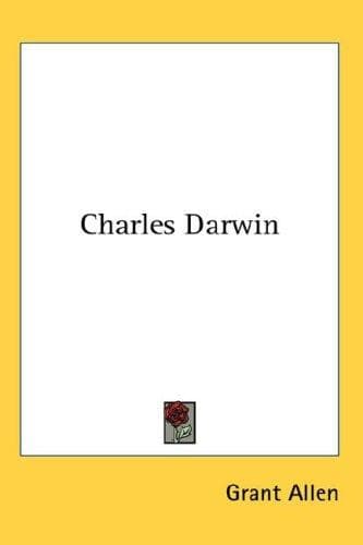 Charles Darwin