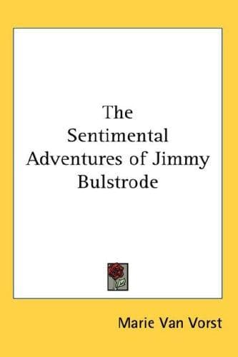 The Sentimental Adventures of Jimmy Bulstrode