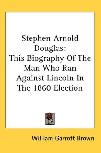 Stephen Arnold Douglas