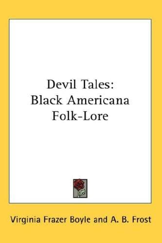 Devil tales