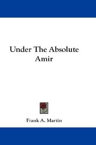 Under the absolute Amir