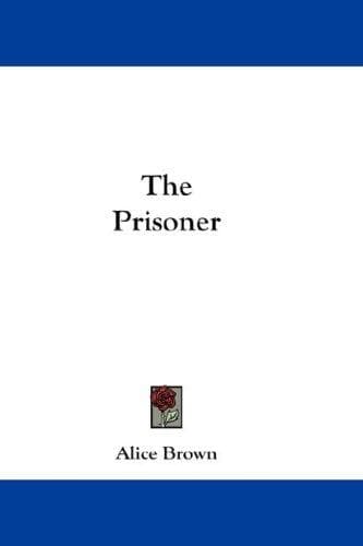 The Prisoner