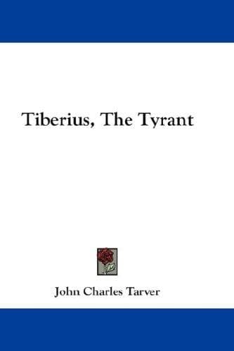 Tiberius the Tyrant
