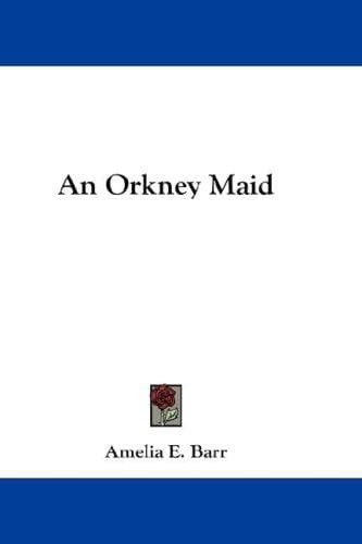 An Orkney Maid