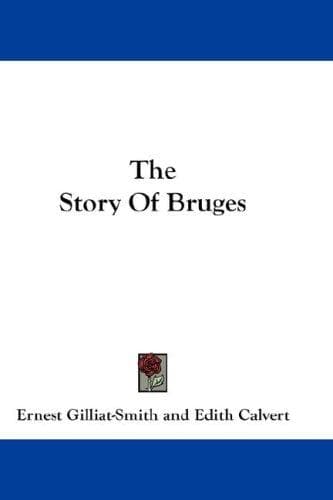 The Story of Bruges