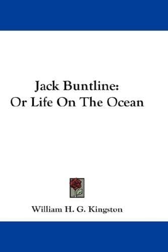 Jack Buntline