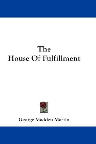 The House of Fulfilment