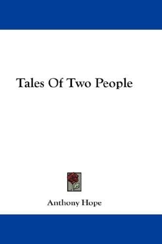 Tales of two people