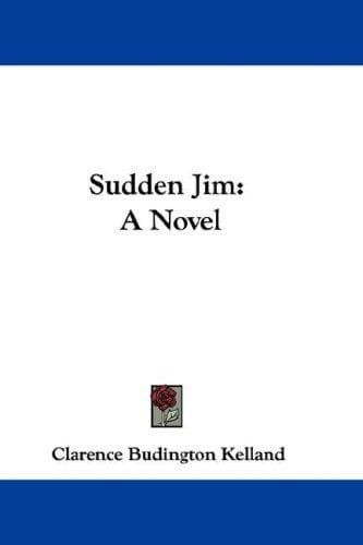 Sudden Jim