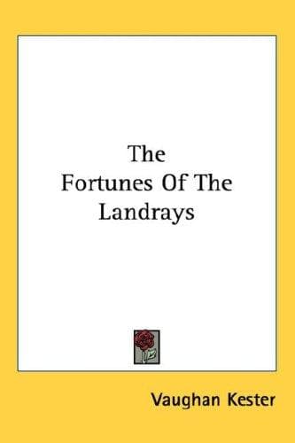 The Fortune of the Landrays