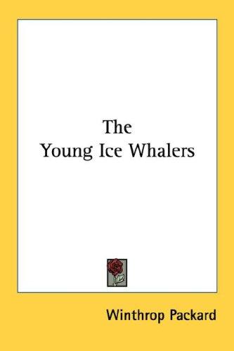 The Young Ice Whalers