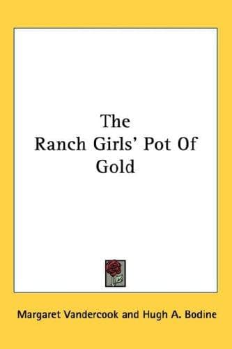 The Ranch Girls' Pot of Gold