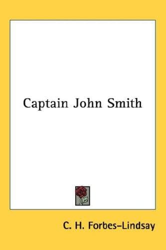 Captain John Smith