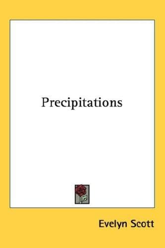 Precipitations