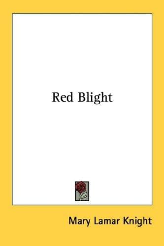 Red blight