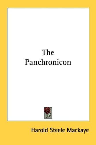 The Panchronicon