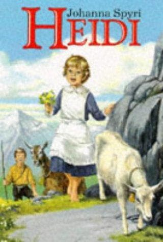 Heidi