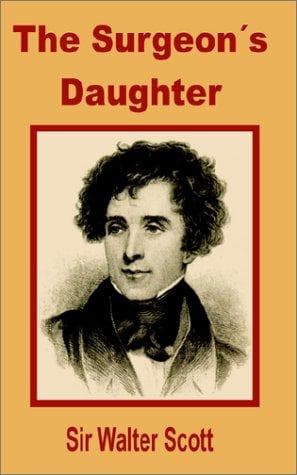The Surgeon's Daughter
